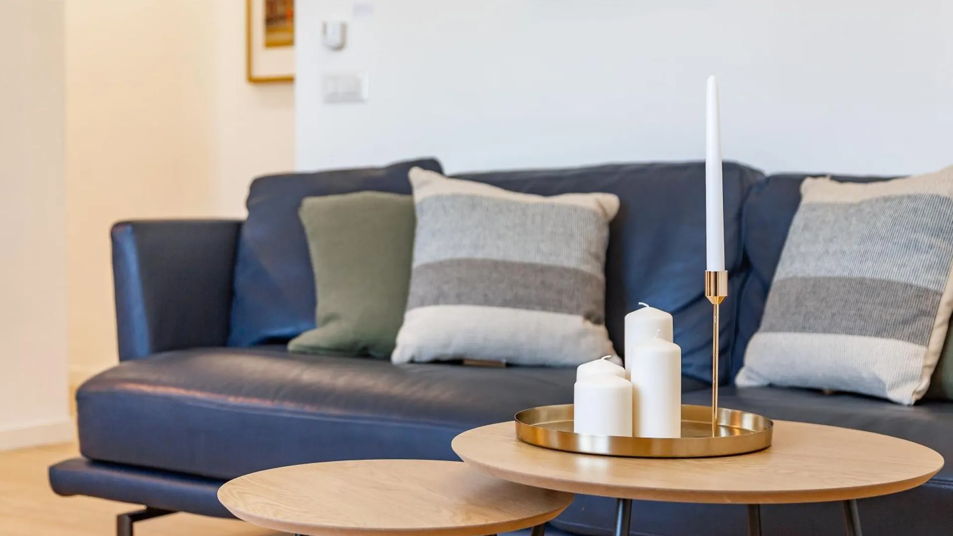 Skyline Rooftop Milano -- New Collection Apartment Mailand